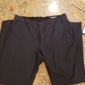 Mens Kenneth Cole dress pants